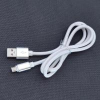Орбита OT-SMM30 кабель USB 2А (microUSB) 1м (KM-20)