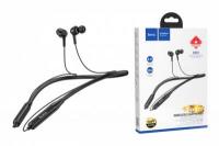 Bluetooth-наушники ES51 Era sports wiereless headset HOCO черная